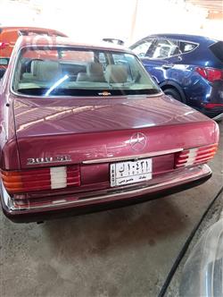 مێرسێدس بێنز C-Class